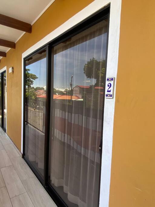 Airport Residence 2 - B&B, A/C, Full Equiped Rio Segundo Exterior photo